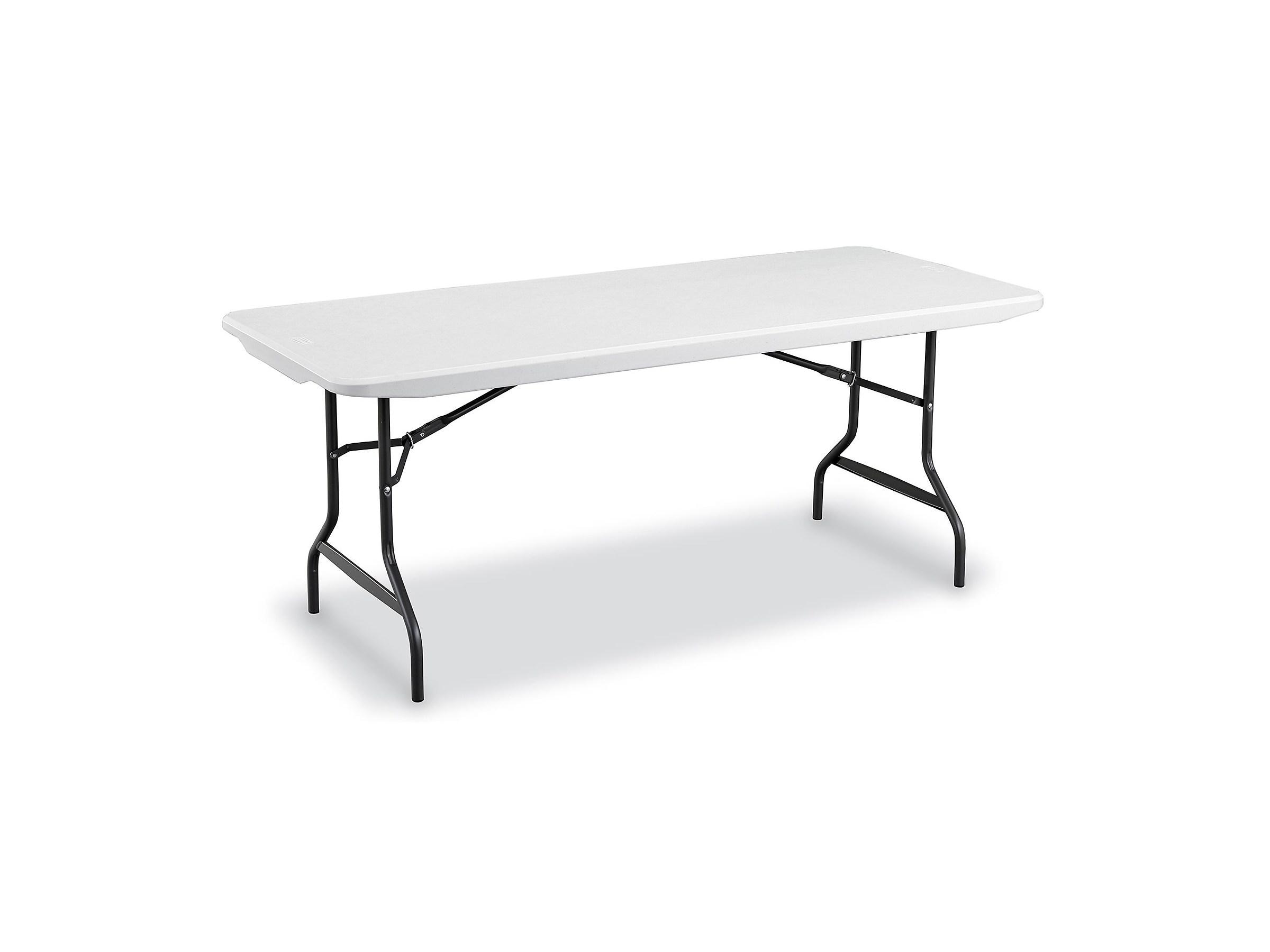 Zrxhlowes Folding Tables 72 - 9d461lu
