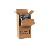 Oversized Boxes